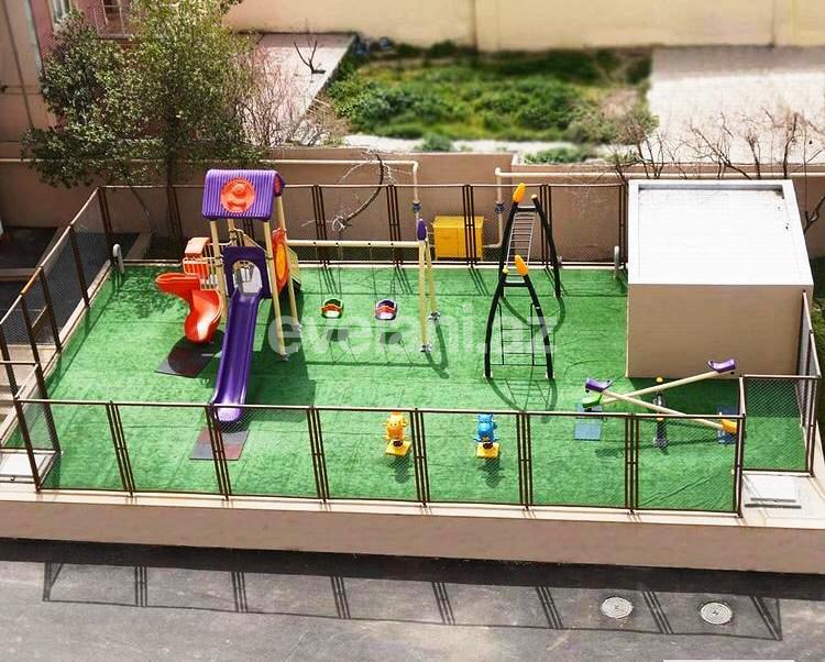 Satılır, yeni tikili, 3 otaqlı, 97 m², Bakı, Sabunçu r, Bakıxanov q.