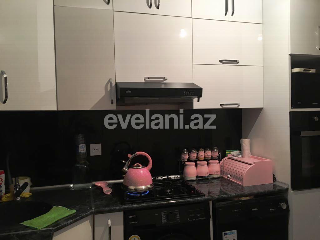 Satılır, yeni tikili, 3 otaqlı, 97 m², Bakı, Sabunçu r, Bakıxanov q.