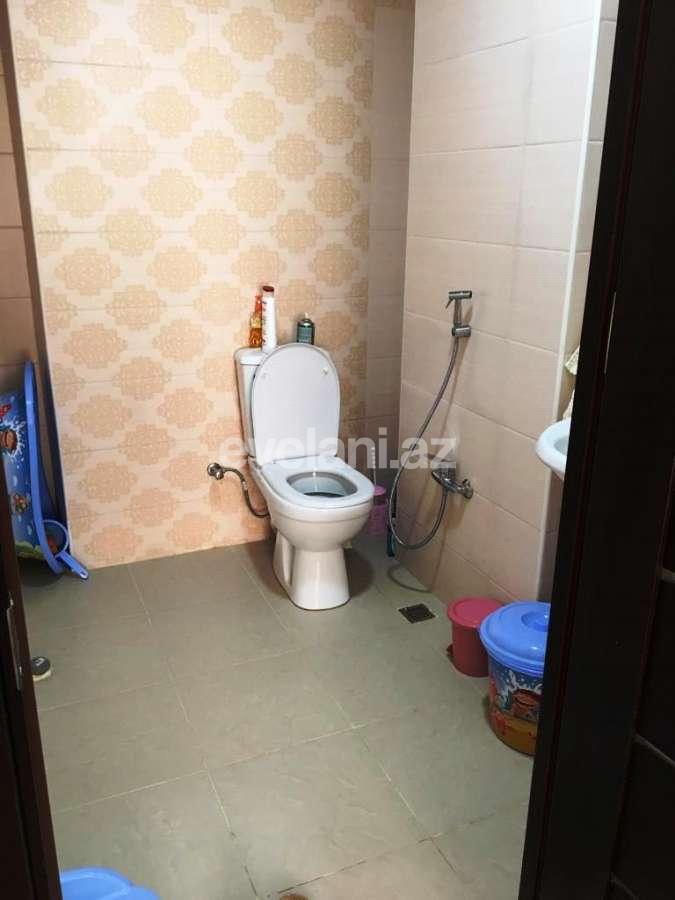 Satılır, yeni tikili, 3 otaqlı, 97 m², Bakı, Sabunçu r, Bakıxanov q.