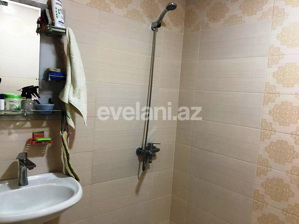 Satılır, yeni tikili, 3 otaqlı, 97 m², Bakı, Sabunçu r, Bakıxanov q.