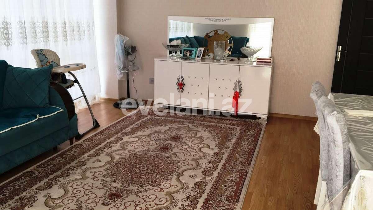 Satılır, yeni tikili, 3 otaqlı, 97 m², Bakı, Sabunçu r, Bakıxanov q.