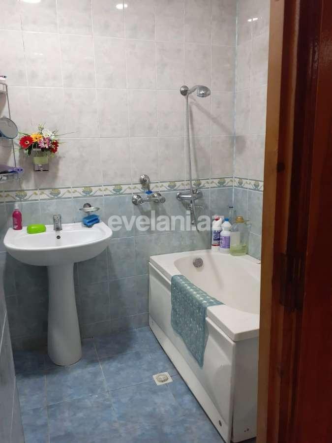 Satılır, yeni tikili, 3 otaqlı, 85 m², Bakı, Sabunçu r, Bakıxanov q.