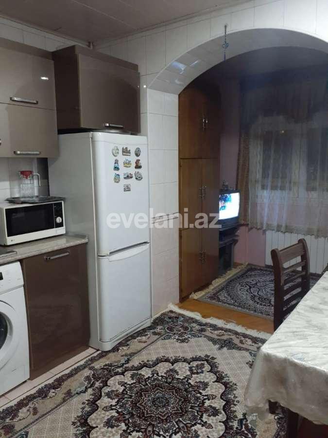 Satılır, yeni tikili, 3 otaqlı, 85 m², Bakı, Sabunçu r, Bakıxanov q.