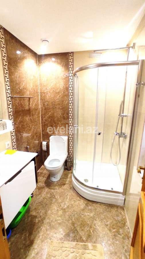 Satılır, həyət evi / bağ, 5 otaqlı, 500 m², Bakı, Xəzər r, Şüvəlan q.