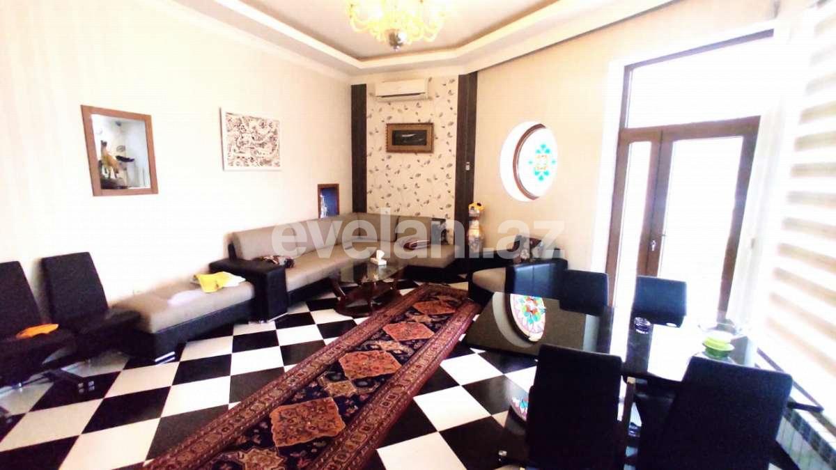 Satılır, həyət evi / bağ, 5 otaqlı, 500 m², Bakı, Xəzər r, Şüvəlan q.