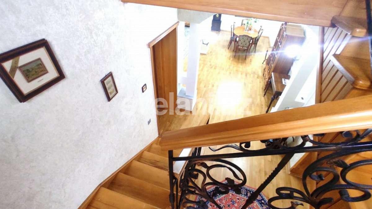 Satılır, həyət evi / bağ, 5 otaqlı, 500 m², Bakı, Xəzər r, Şüvəlan q.