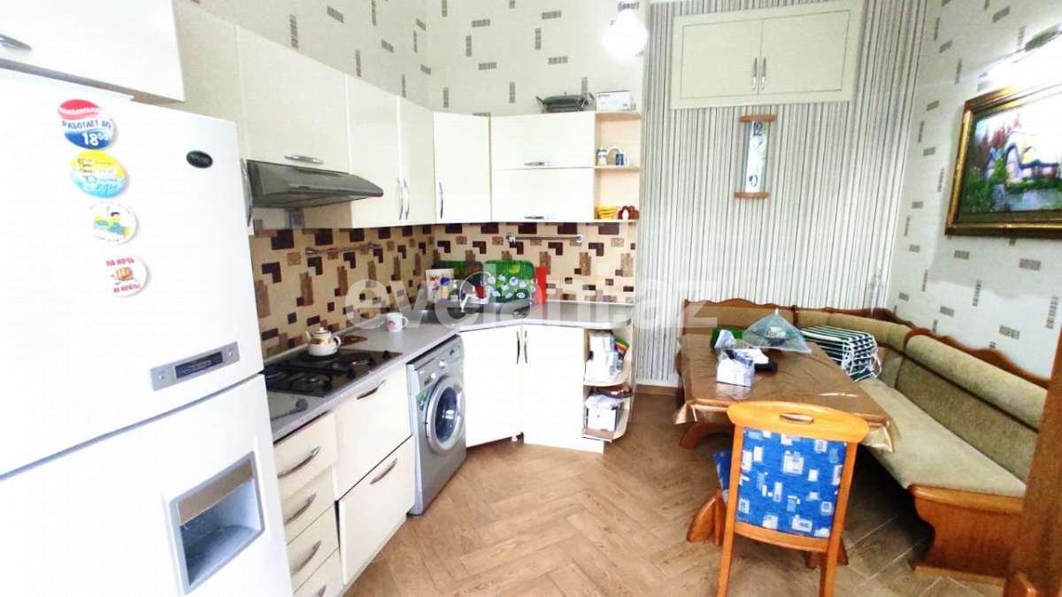 Satılır, həyət evi / bağ, 5 otaqlı, 500 m², Bakı, Xəzər r, Şüvəlan q.