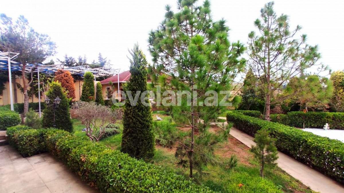 Satılır, həyət evi / bağ, 5 otaqlı, 500 m², Bakı, Xəzər r, Şüvəlan q.