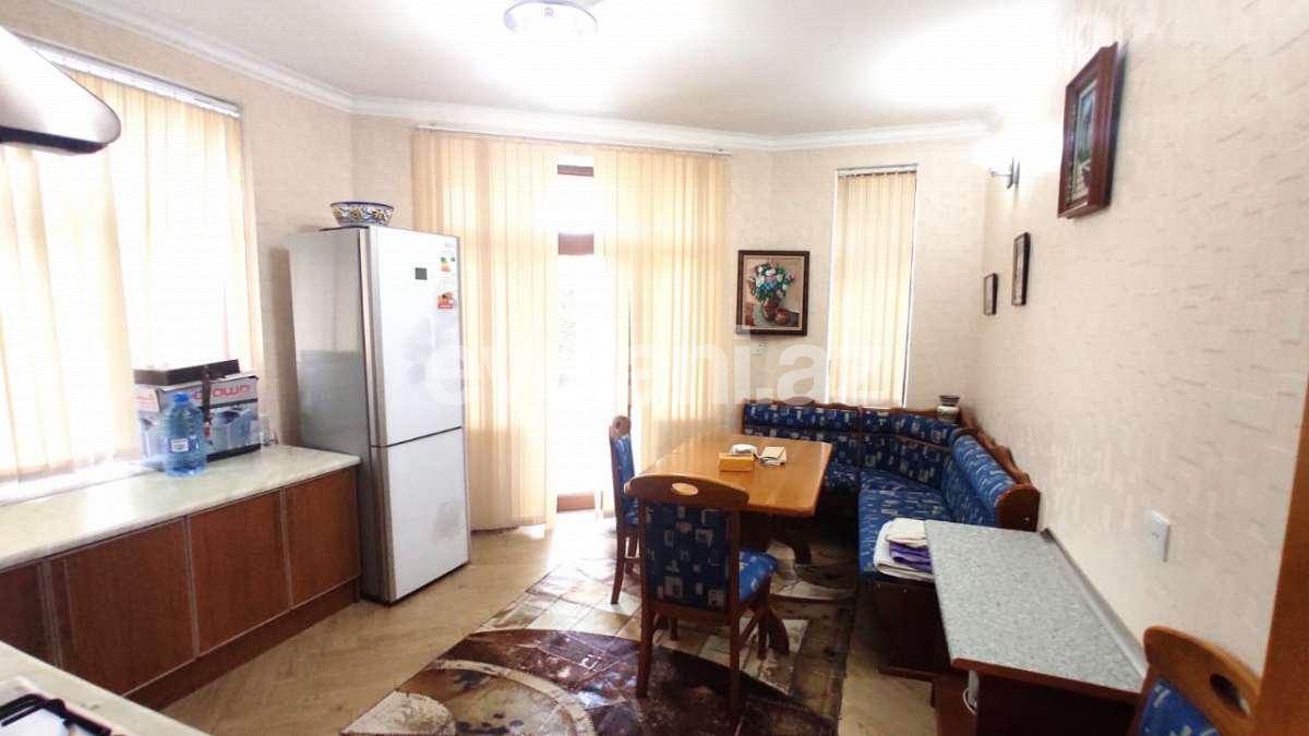Satılır, həyət evi / bağ, 5 otaqlı, 500 m², Bakı, Xəzər r, Şüvəlan q.