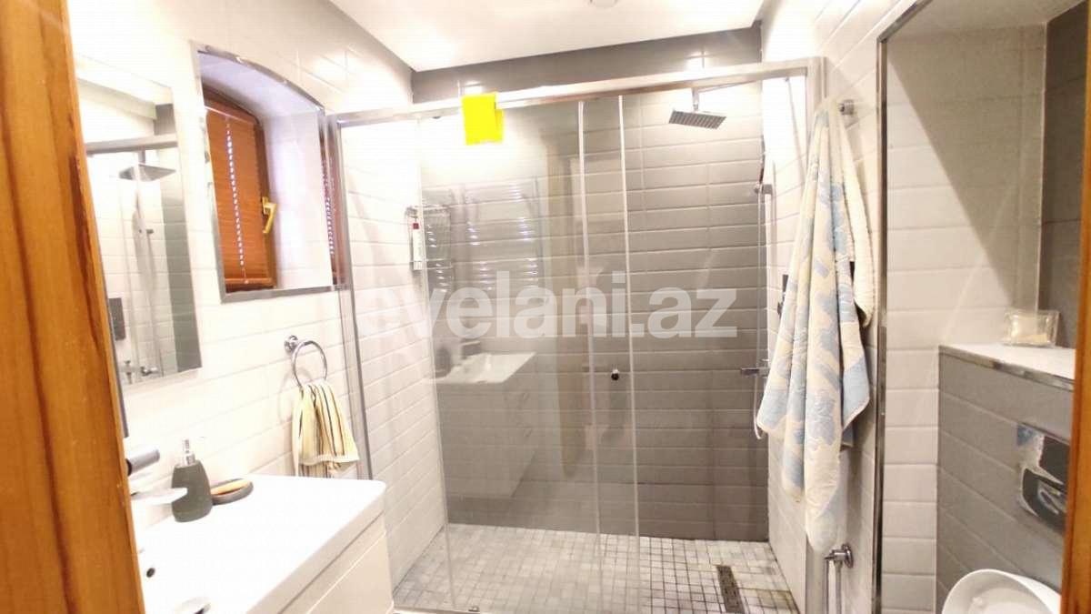 Satılır, həyət evi / bağ, 5 otaqlı, 500 m², Bakı, Xəzər r, Şüvəlan q.