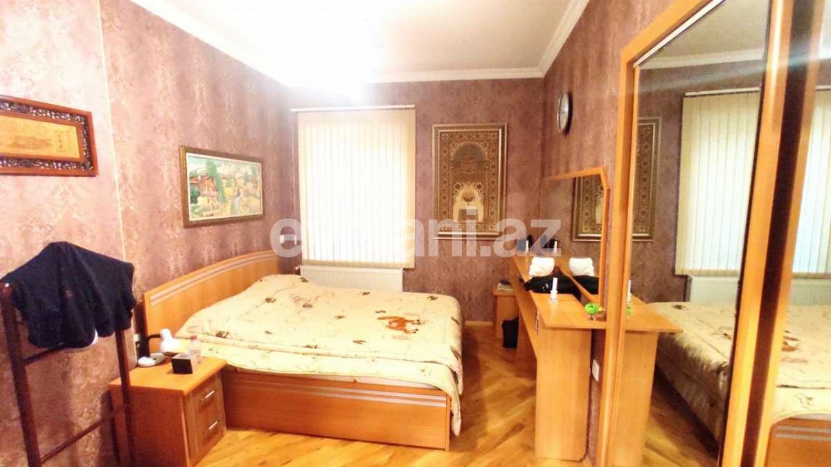Satılır, həyət evi / bağ, 5 otaqlı, 500 m², Bakı, Xəzər r, Şüvəlan q.