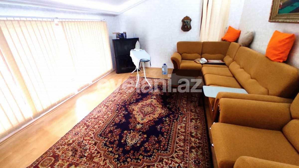 Satılır, həyət evi / bağ, 5 otaqlı, 500 m², Bakı, Xəzər r, Şüvəlan q.