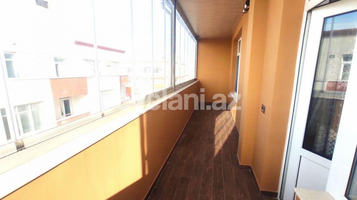 Satılır, yeni tikili, 3 otaqlı, 143 m², Bakı, Nizami r, Neftçilər m.