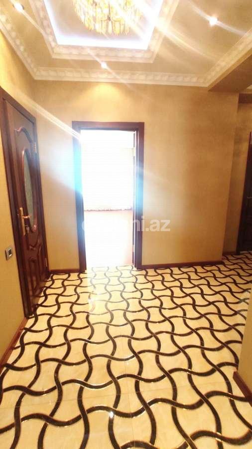 Satılır, yeni tikili, 3 otaqlı, 143 m², Bakı, Nizami r, Neftçilər m.