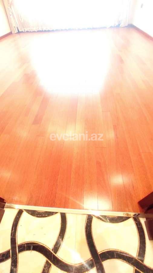 Satılır, yeni tikili, 3 otaqlı, 143 m², Bakı, Nizami r, Neftçilər m.