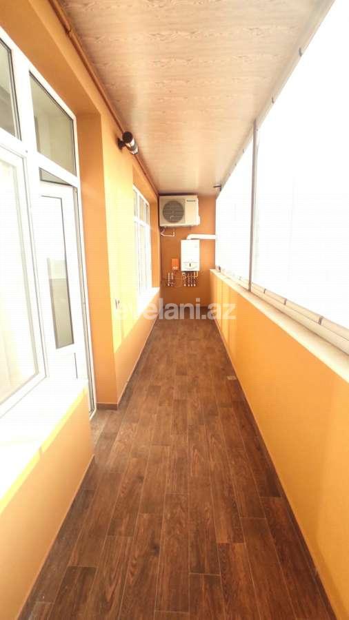 Satılır, yeni tikili, 3 otaqlı, 143 m², Bakı, Nizami r, Neftçilər m.
