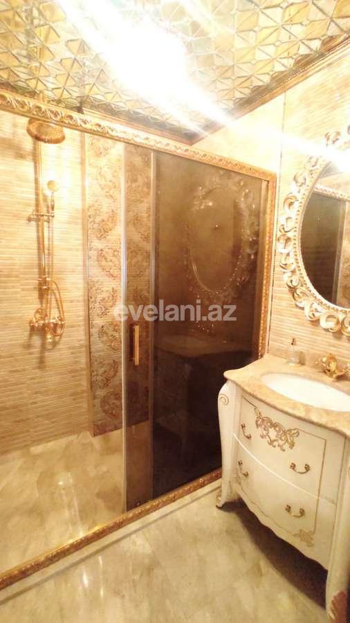 Satılır, yeni tikili, 3 otaqlı, 143 m², Bakı, Nizami r, Neftçilər m.