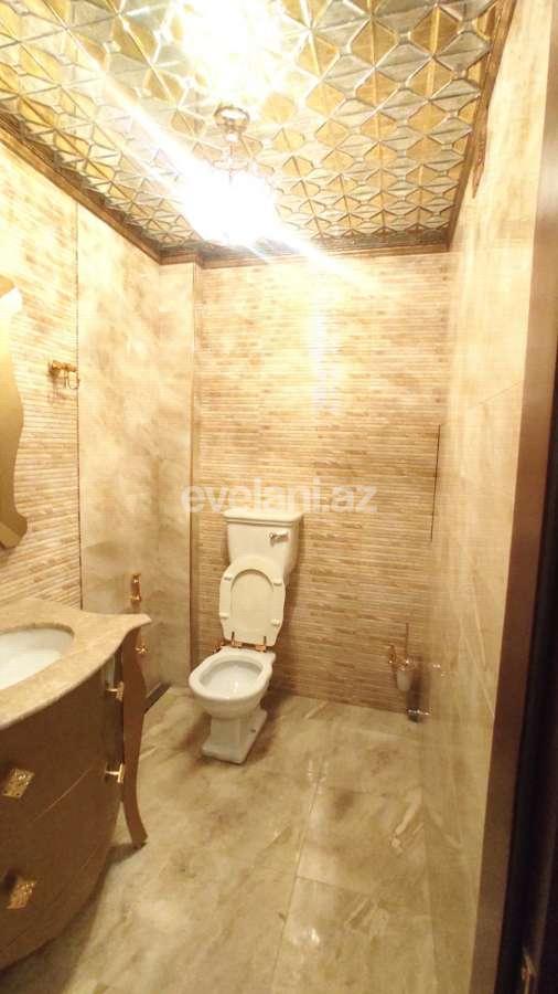 Satılır, yeni tikili, 3 otaqlı, 143 m², Bakı, Nizami r, Neftçilər m.