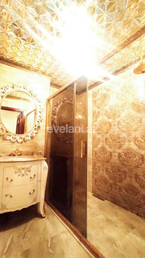 Satılır, yeni tikili, 3 otaqlı, 143 m², Bakı, Nizami r, Neftçilər m.