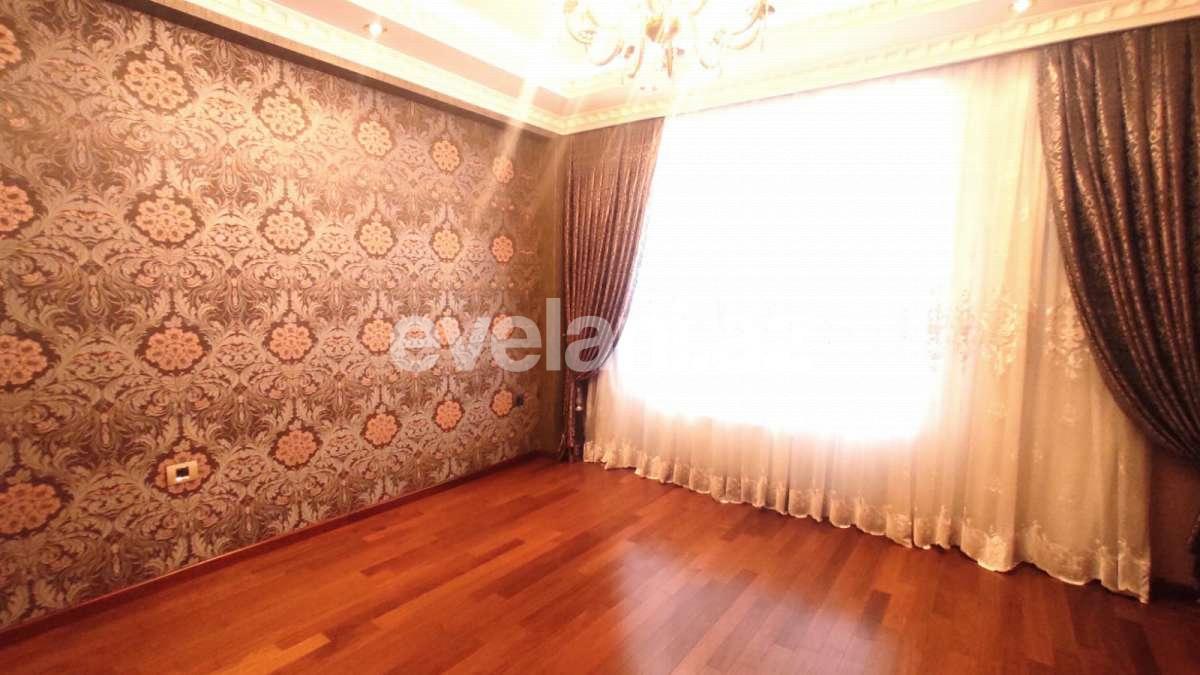 Satılır, yeni tikili, 3 otaqlı, 143 m², Bakı, Nizami r, Neftçilər m.