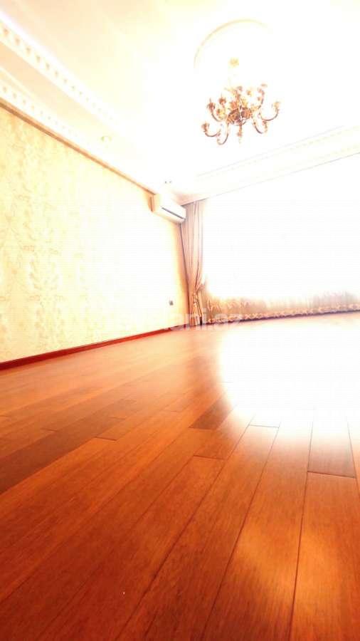 Satılır, yeni tikili, 3 otaqlı, 143 m², Bakı, Nizami r, Neftçilər m.