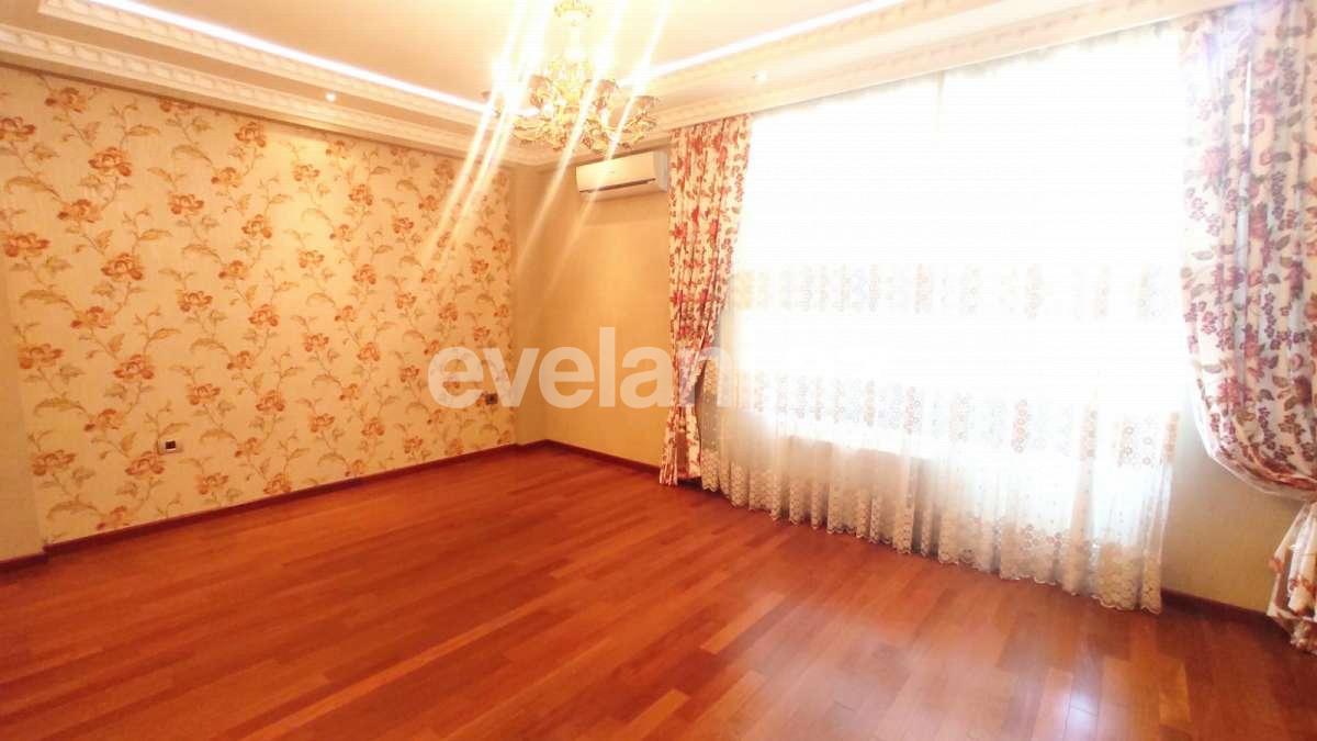 Satılır, yeni tikili, 3 otaqlı, 143 m², Bakı, Nizami r, Neftçilər m.