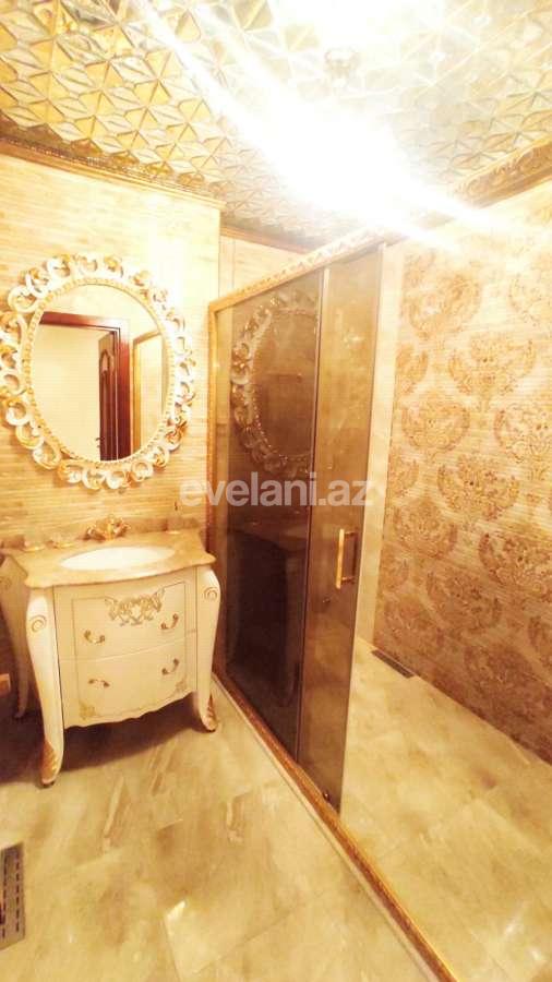 Satılır, yeni tikili, 3 otaqlı, 143 m², Bakı, Nizami r, Neftçilər m.