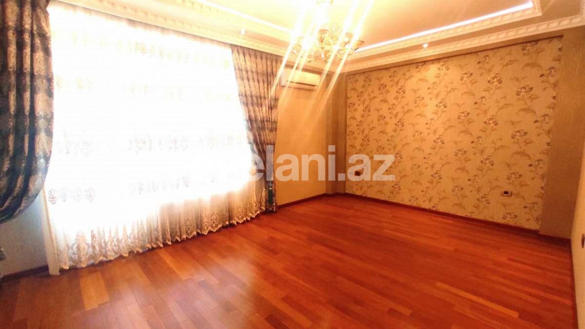 Satılır, yeni tikili, 3 otaqlı, 143 m², Bakı, Nizami r, Neftçilər m.