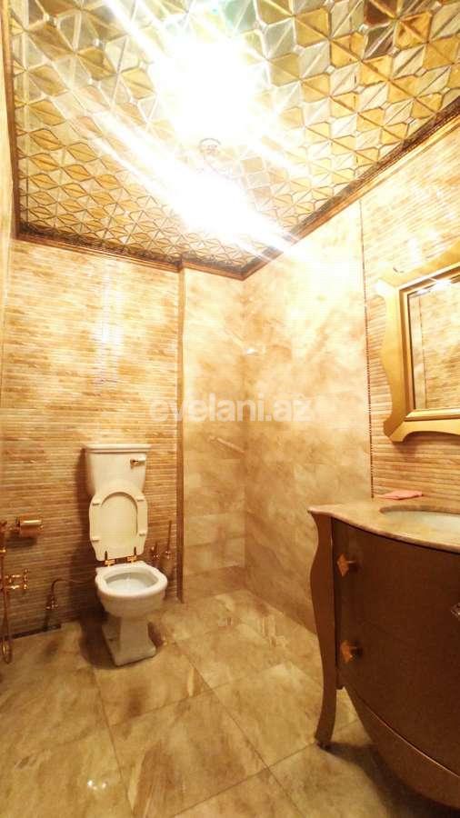 Satılır, yeni tikili, 3 otaqlı, 143 m², Bakı, Nizami r, Neftçilər m.