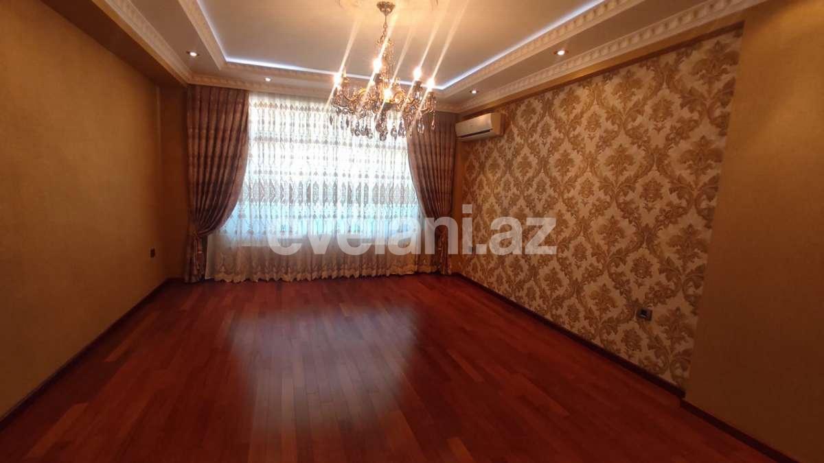 Satılır, yeni tikili, 3 otaqlı, 143 m², Bakı, Nizami r, Neftçilər m.