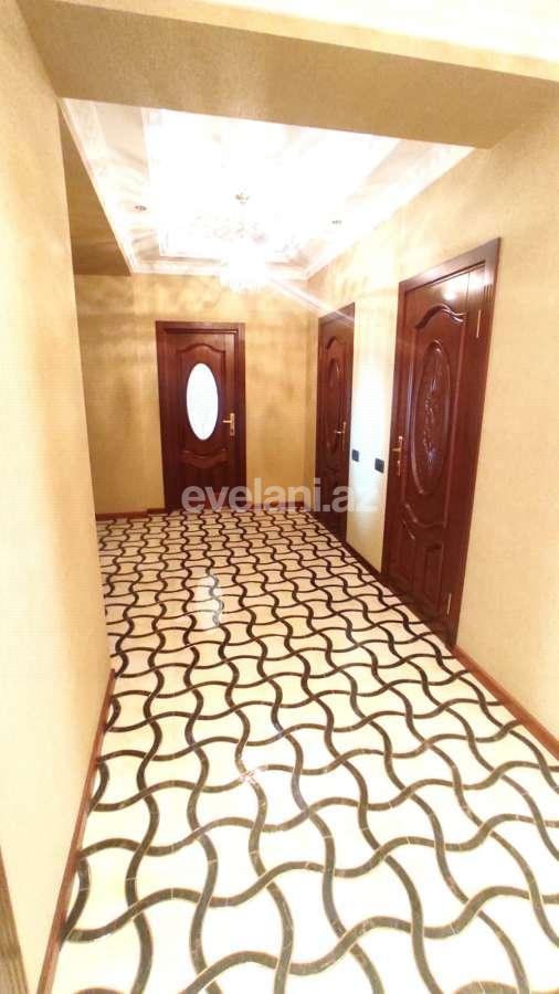 Satılır, yeni tikili, 3 otaqlı, 143 m², Bakı, Nizami r, Neftçilər m.