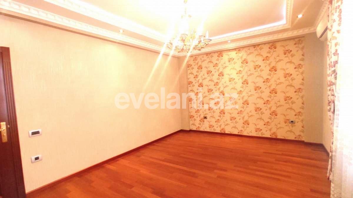 Satılır, yeni tikili, 3 otaqlı, 143 m², Bakı, Nizami r, Neftçilər m.