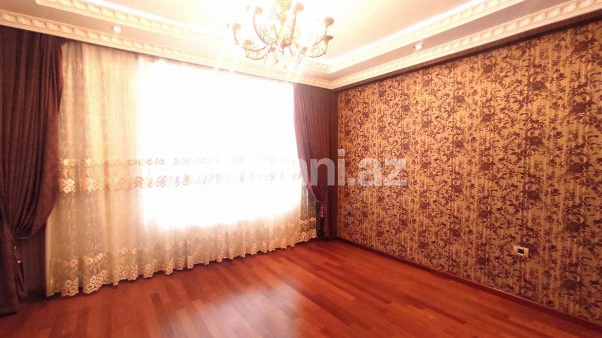 Satılır, yeni tikili, 3 otaqlı, 143 m², Bakı, Nizami r, Neftçilər m.