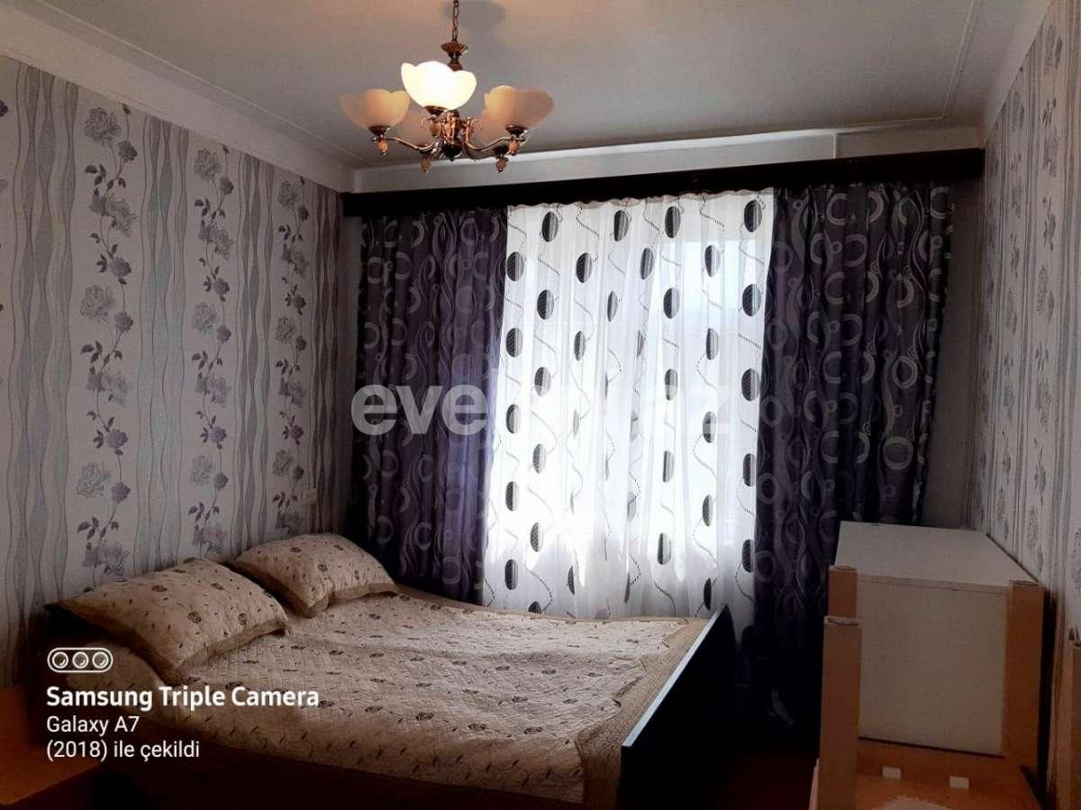 Satılır, köhnə tikili, 4 otaqlı, 90 m², Bakı, Sabunçu r, Bakıxanov q.