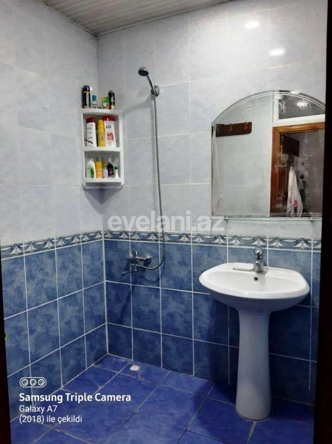 Satılır, köhnə tikili, 4 otaqlı, 90 m², Bakı, Sabunçu r, Bakıxanov q.