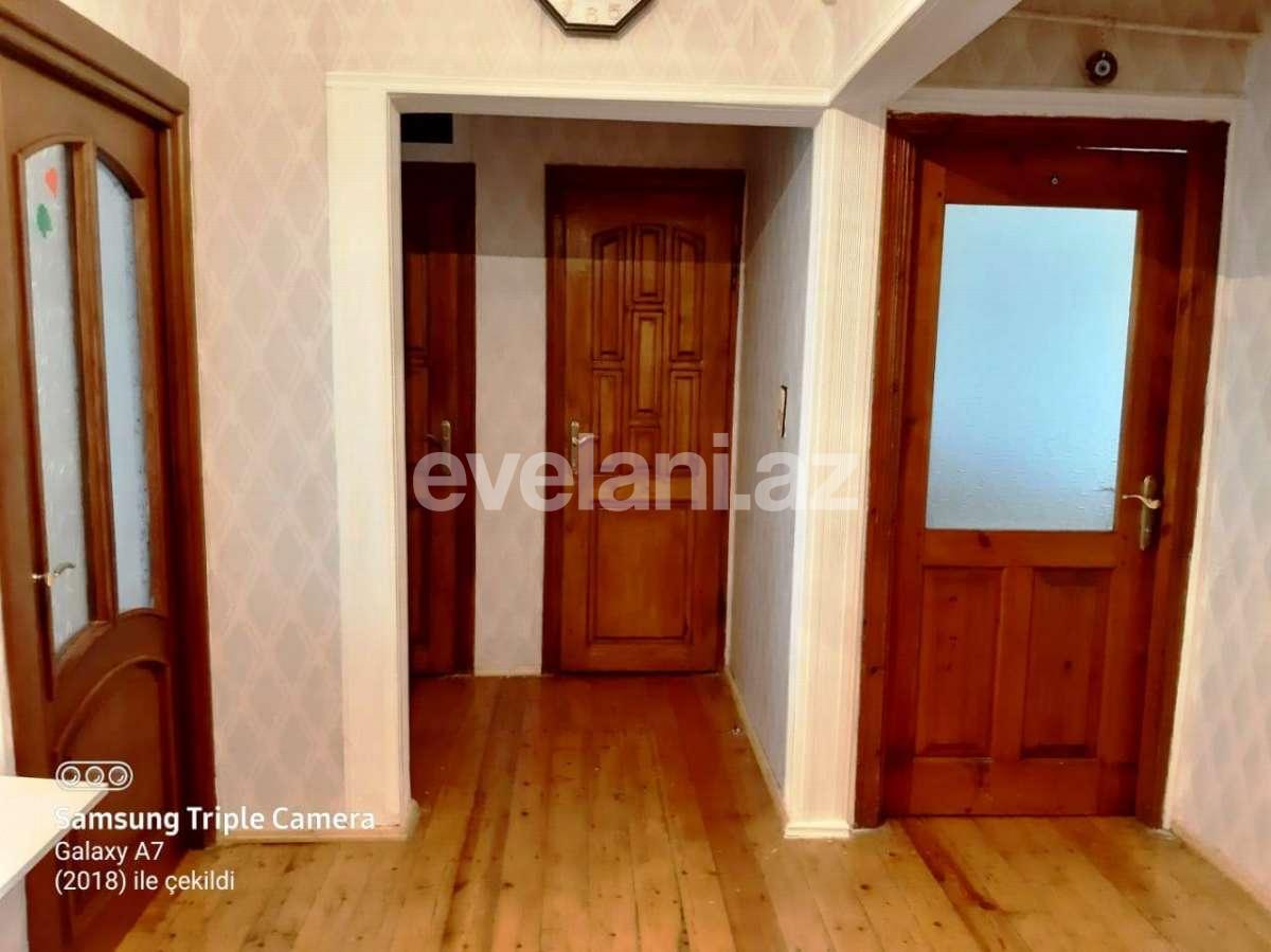 Satılır, köhnə tikili, 4 otaqlı, 90 m², Bakı, Sabunçu r, Bakıxanov q.