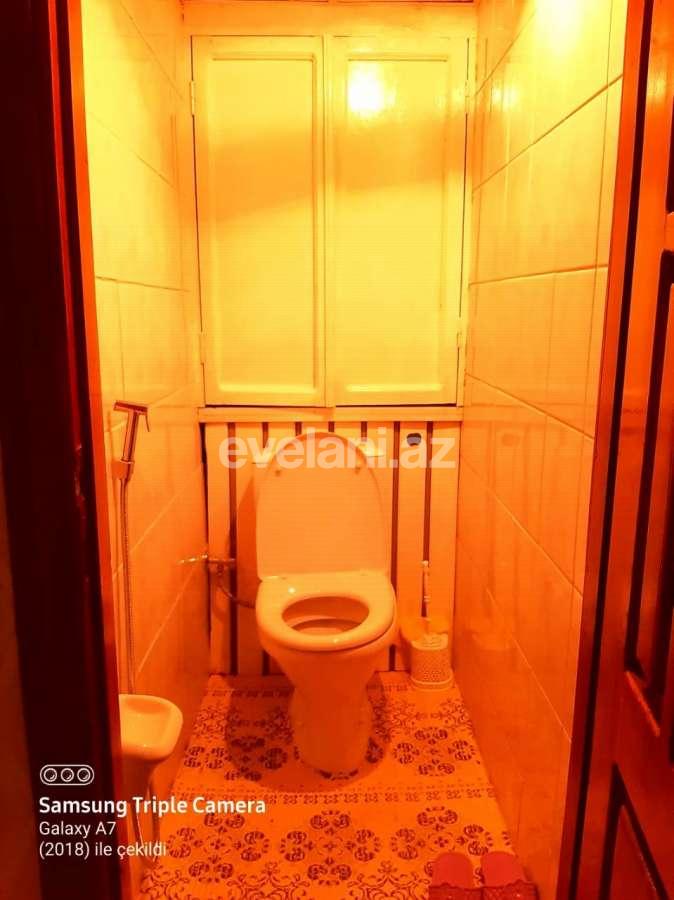 Satılır, köhnə tikili, 4 otaqlı, 90 m², Bakı, Sabunçu r, Bakıxanov q.