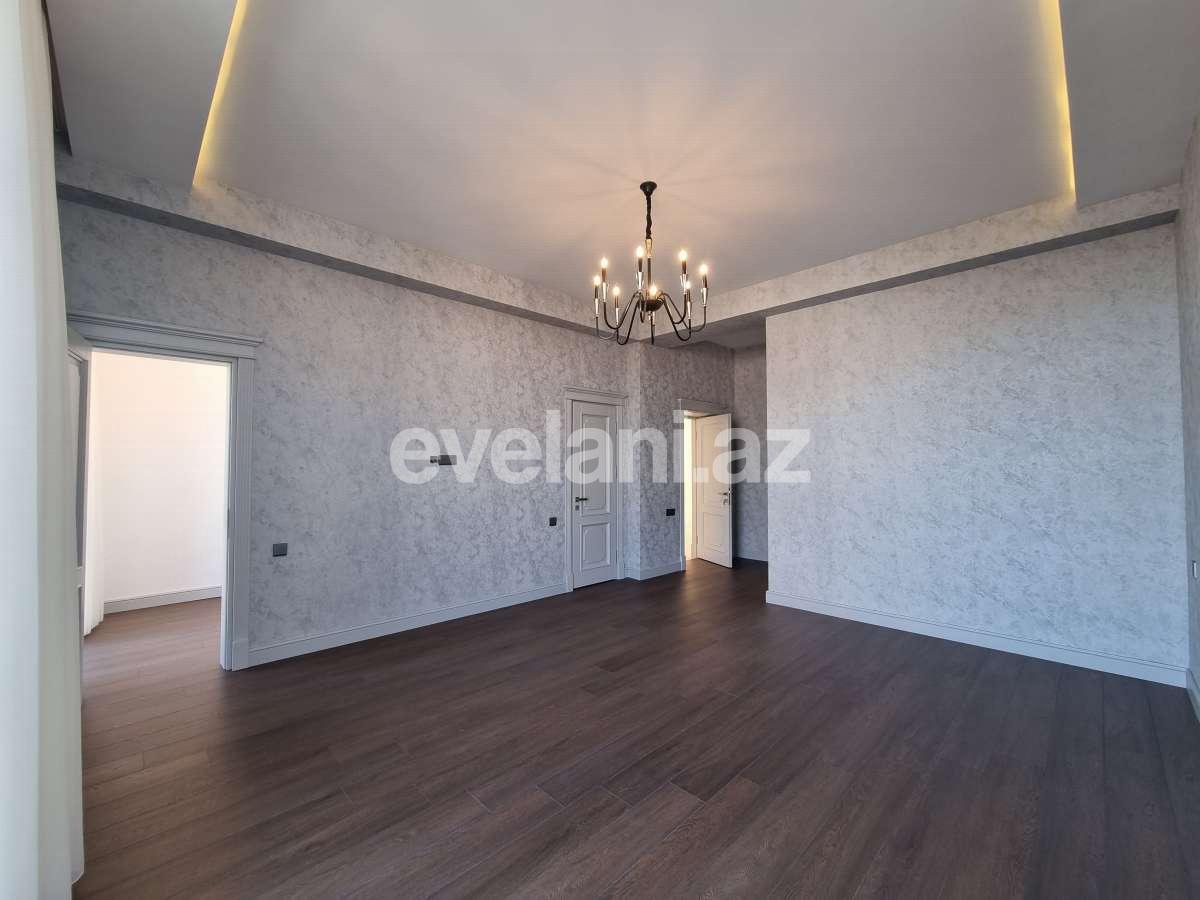 Satılır, həyət evi / bağ, 7 otaqlı, 400 m², Bakı, Xəzər r, Mərdəkan q.