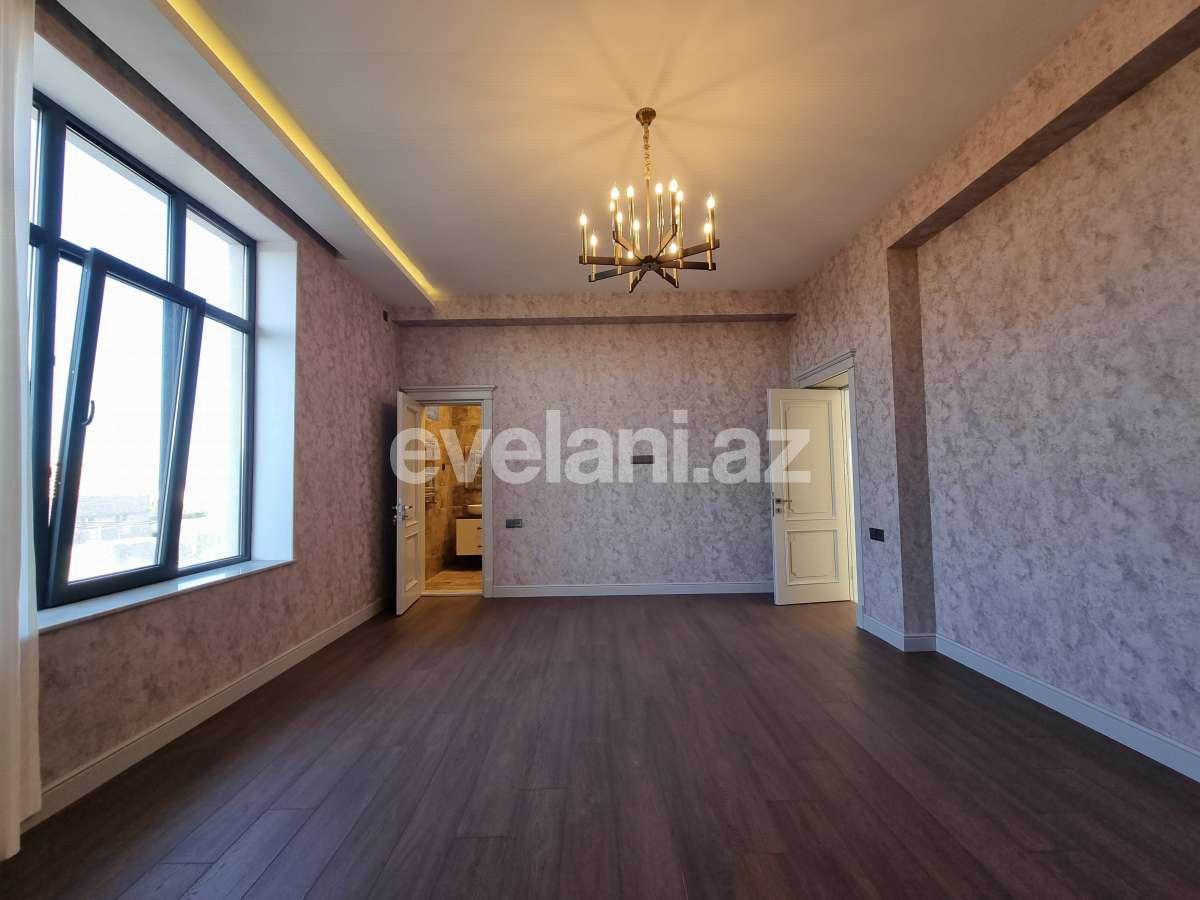 Satılır, həyət evi / bağ, 7 otaqlı, 400 m², Bakı, Xəzər r, Mərdəkan q.