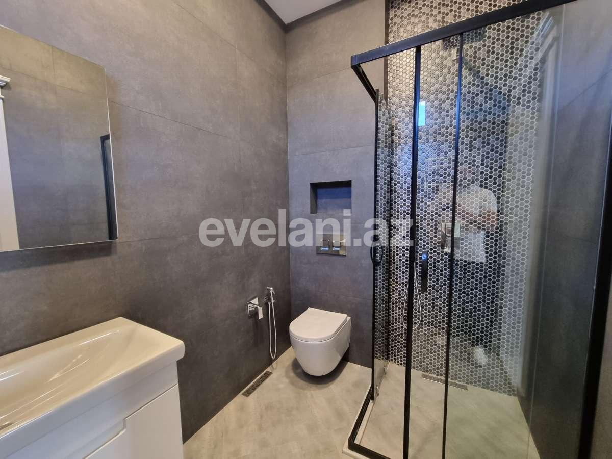 Satılır, həyət evi / bağ, 7 otaqlı, 400 m², Bakı, Xəzər r, Mərdəkan q.