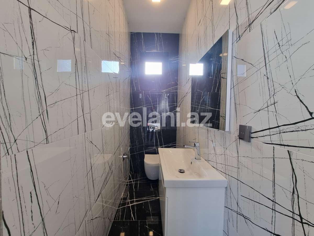 Satılır, həyət evi / bağ, 7 otaqlı, 400 m², Bakı, Xəzər r, Mərdəkan q.