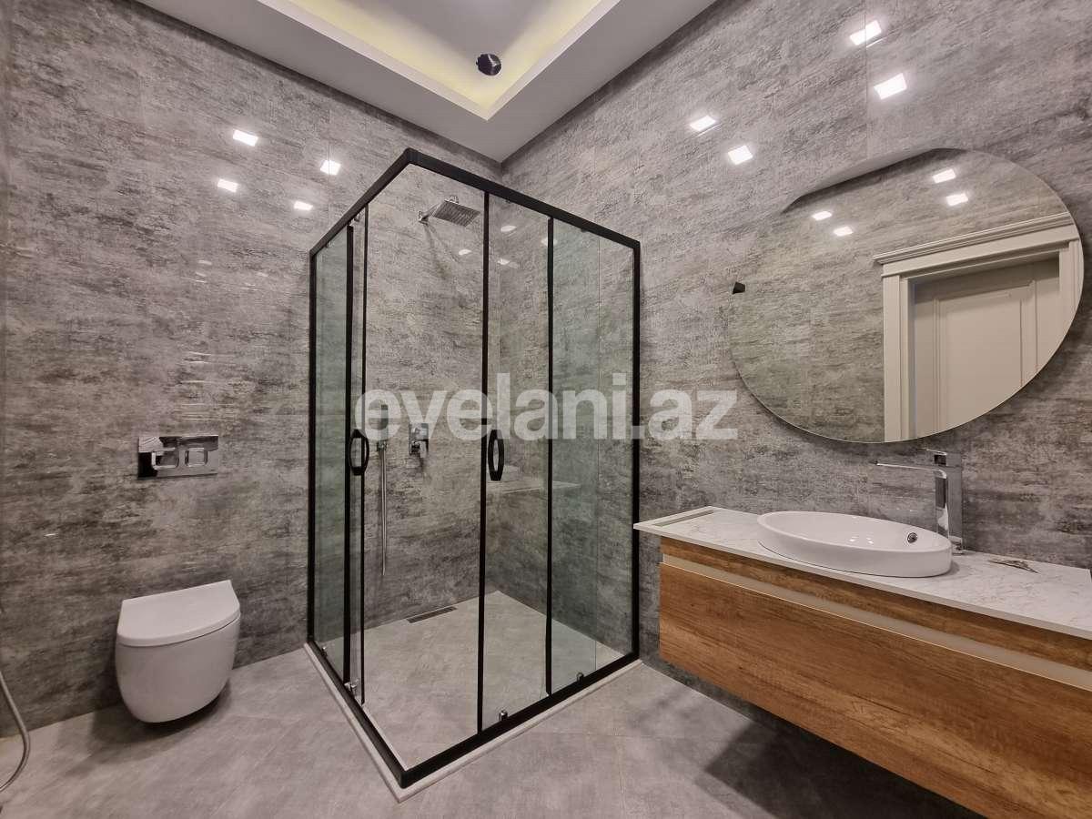 Satılır, həyət evi / bağ, 7 otaqlı, 400 m², Bakı, Xəzər r, Mərdəkan q.