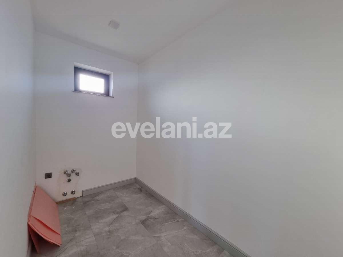 Satılır, həyət evi / bağ, 7 otaqlı, 400 m², Bakı, Xəzər r, Mərdəkan q.
