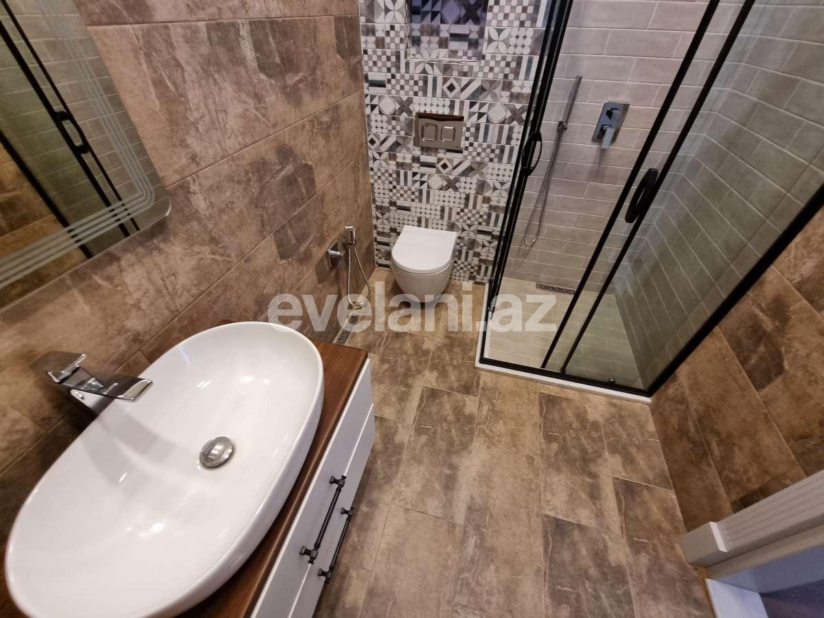 Satılır, həyət evi / bağ, 7 otaqlı, 400 m², Bakı, Xəzər r, Mərdəkan q.