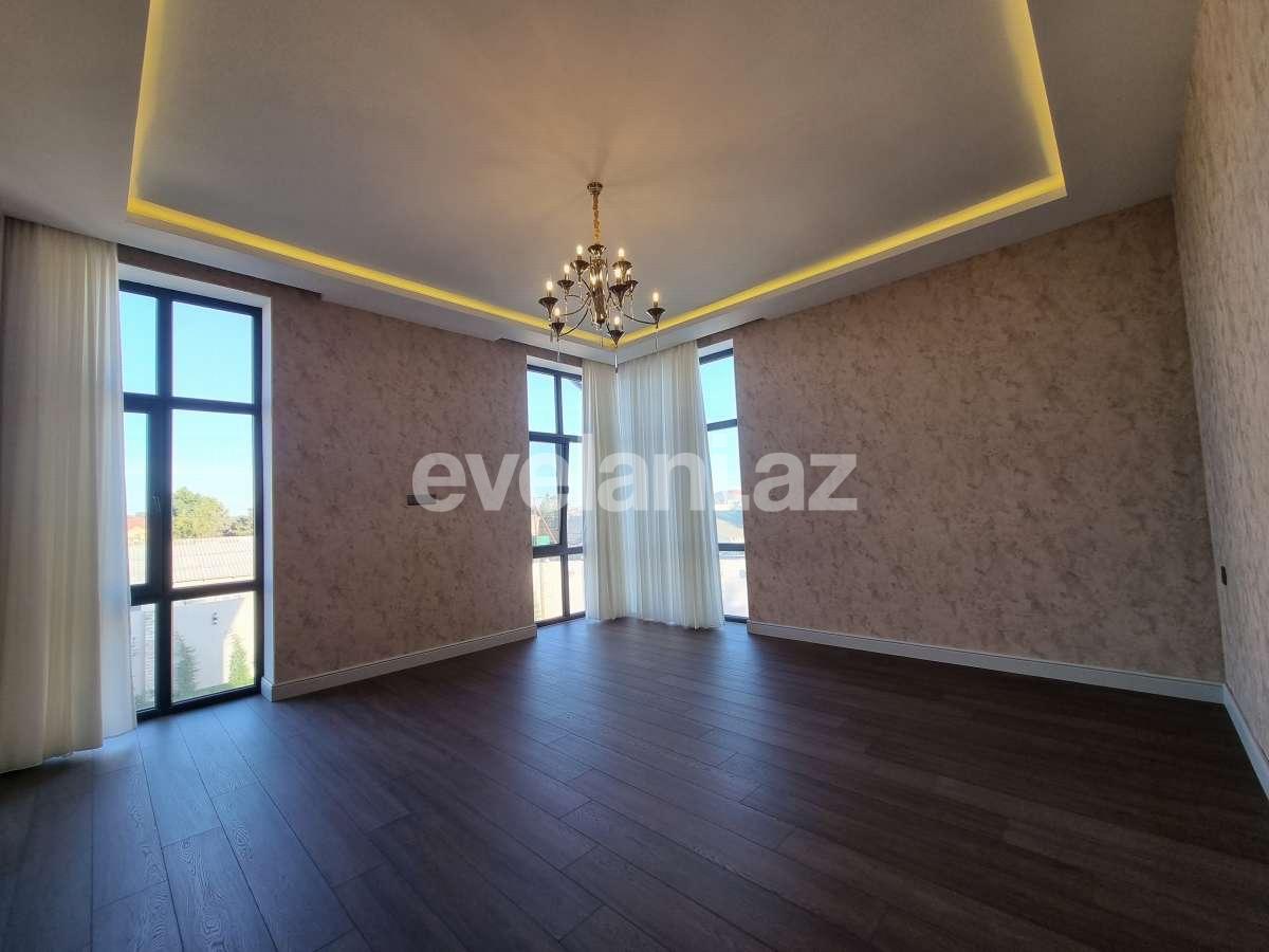 Satılır, həyət evi / bağ, 7 otaqlı, 400 m², Bakı, Xəzər r, Mərdəkan q.