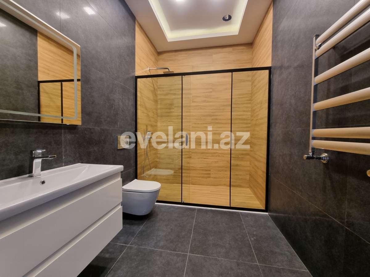 Satılır, həyət evi / bağ, 7 otaqlı, 400 m², Bakı, Xəzər r, Mərdəkan q.