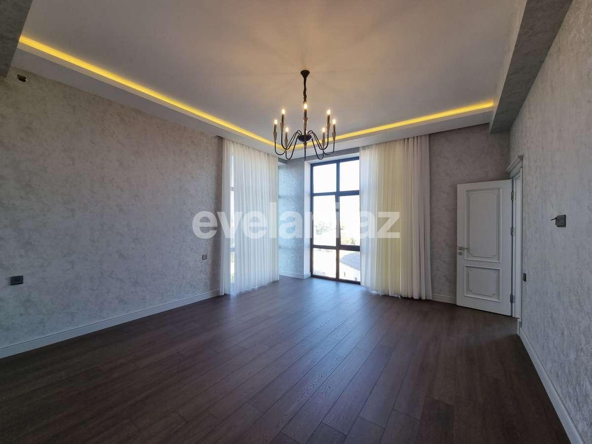 Satılır, həyət evi / bağ, 7 otaqlı, 400 m², Bakı, Xəzər r, Mərdəkan q.