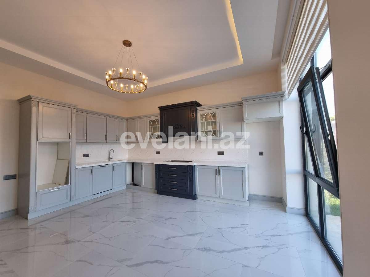Satılır, həyət evi / bağ, 7 otaqlı, 400 m², Bakı, Xəzər r, Mərdəkan q.