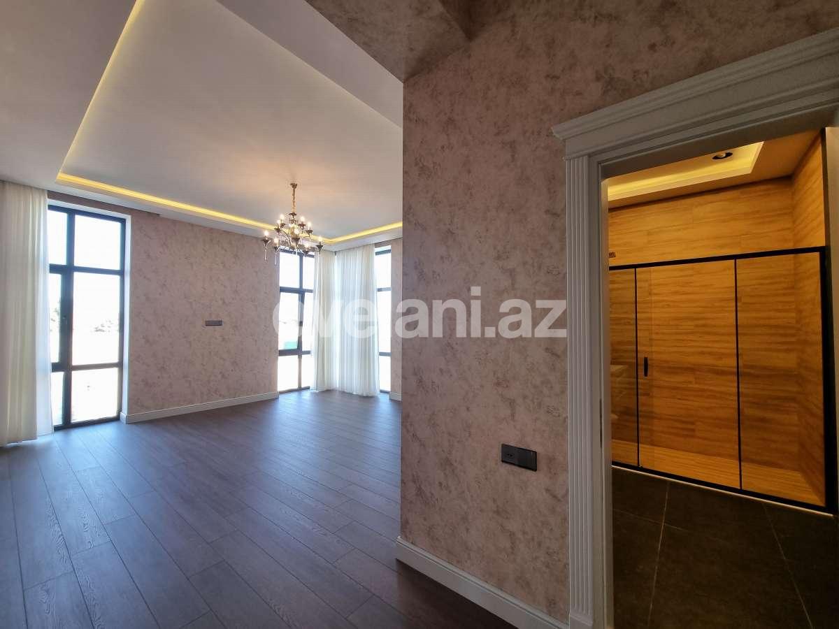 Satılır, həyət evi / bağ, 7 otaqlı, 400 m², Bakı, Xəzər r, Mərdəkan q.