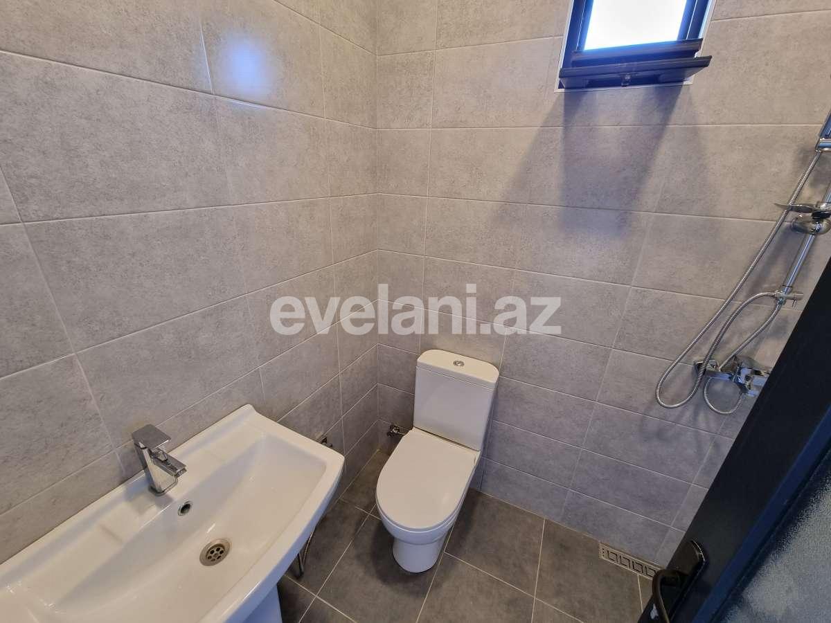 Satılır, həyət evi / bağ, 7 otaqlı, 400 m², Bakı, Xəzər r, Mərdəkan q.